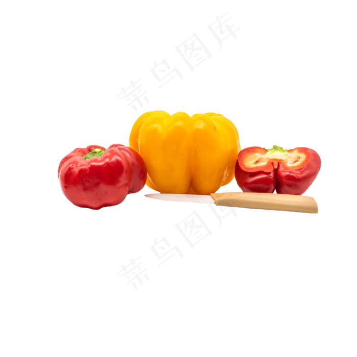 好吃蔬菜西红柿