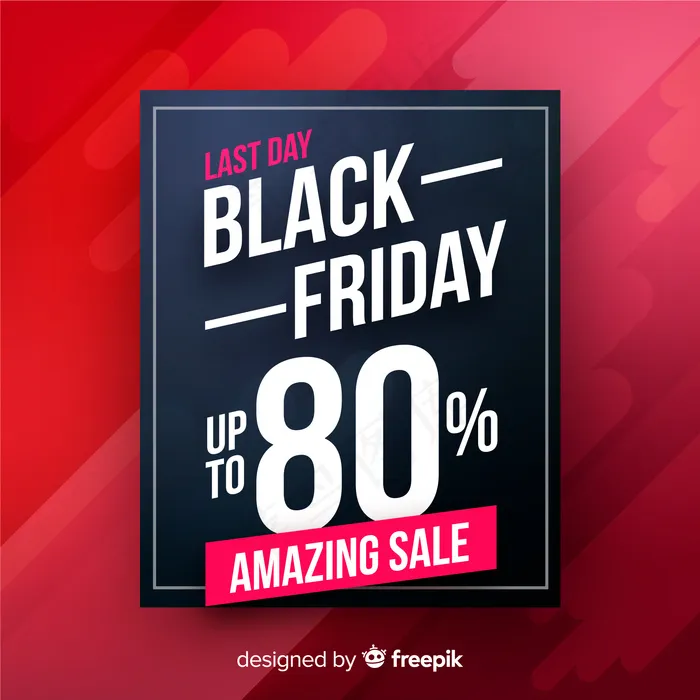 黑色星期五横幅bannereps,ai矢量模版下载