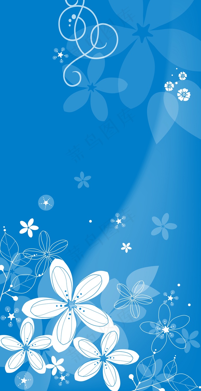 电视墙背景画效果图片