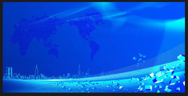 创意科技论坛 峰会会议背景