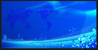 创意科技论坛 峰会会议背景