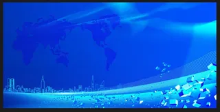 创意科技论坛 峰会会议背景