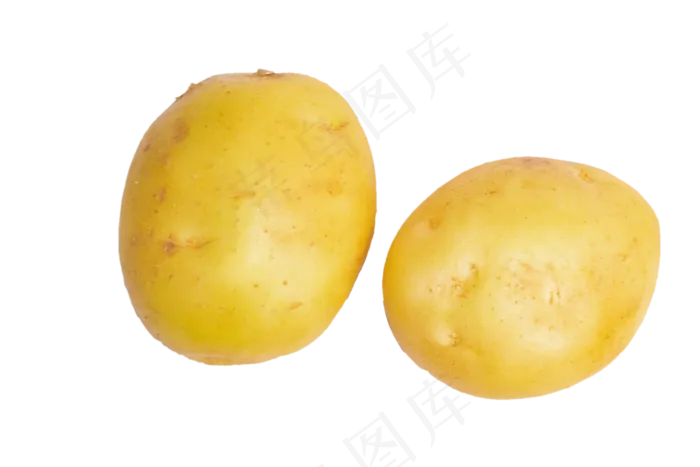 土豆蔬菜食材(3000*2000px 300 dpi )