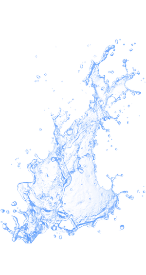 PNG液体、水 PNG液体、水
