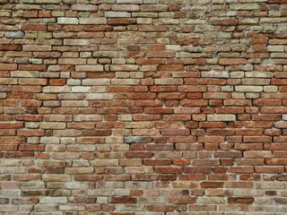 砖墙图案纹理