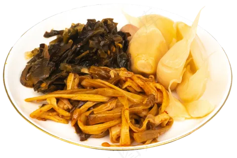 小菜美食小吃 小菜美食小吃
