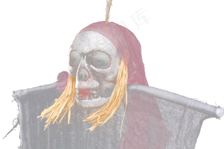 妖魔鬼怪魔鬼邪恶骷髅
