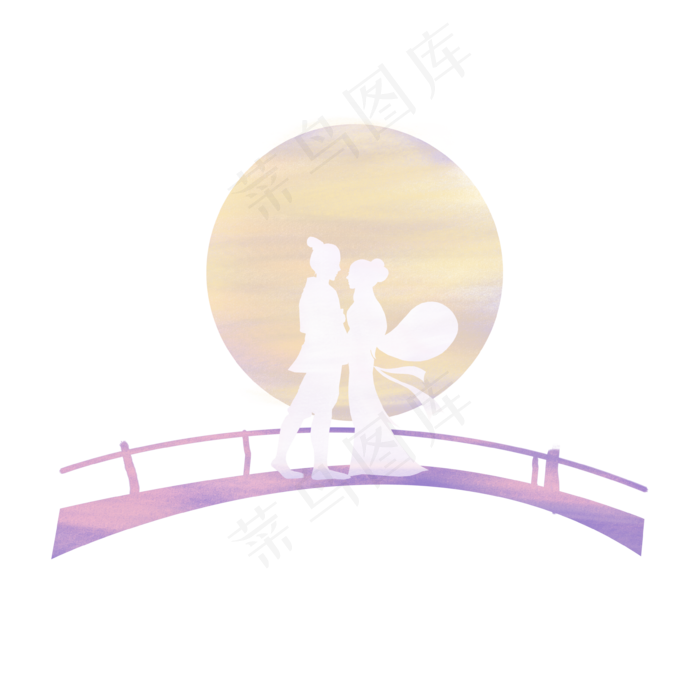 星光湖泊(3543X3543(DPI:300))psd模版下载