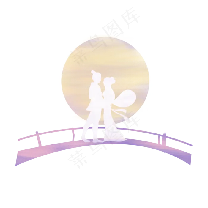 星光湖泊(3543X3543(DPI:300))psd模版下载