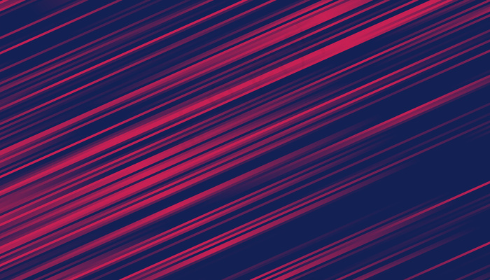 具有运动线效应的双色背景