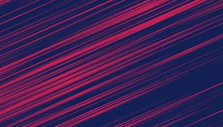 具有运动线效应的双色背景