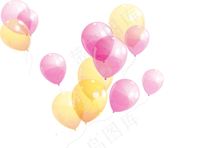 气球 气球图片