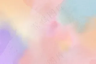 水彩背景