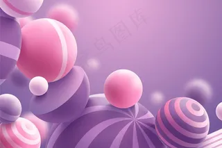 真实的微芯片处理器背景