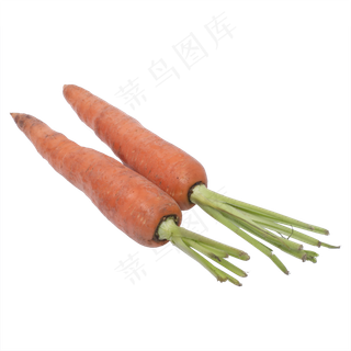 有机胡萝卜