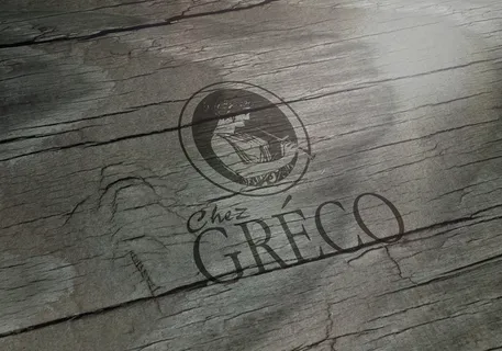 logo样机标志样机智能贴图