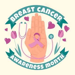 乳腺癌认知设计