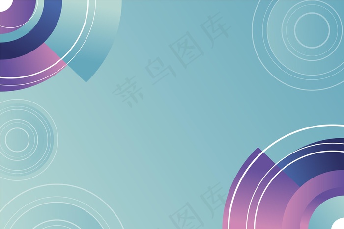 梯度几何背景eps,ai矢量模版下载