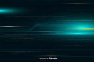 动态光运动背景