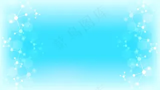 分子或 dna 链基因工程神经网络