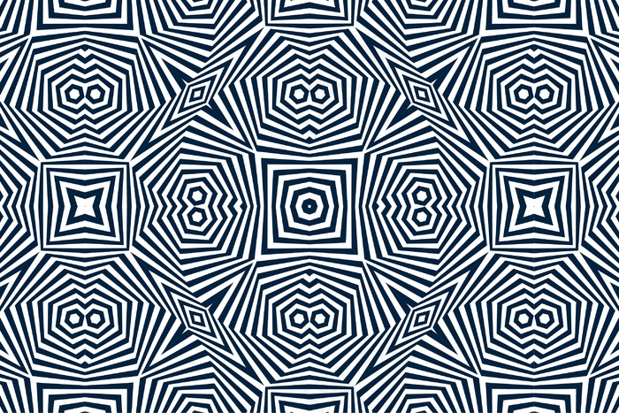 黑白视错觉背景eps,ai矢量模版下载