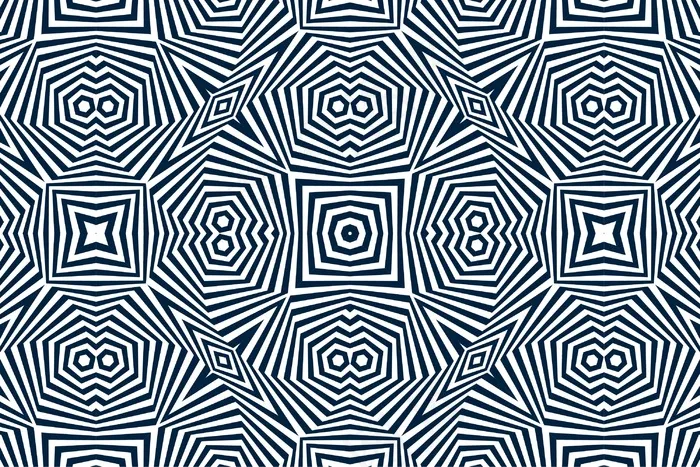 黑白视错觉背景eps,ai矢量模版下载
