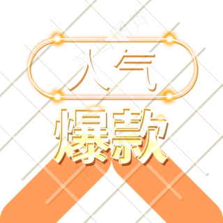 人气爆款电商装饰霓虹发光灯管P