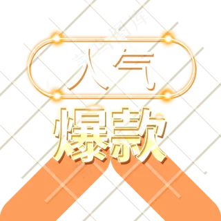 人气爆款电商装饰霓虹发光灯管P