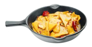 美味千页豆腐