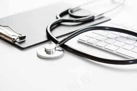 带键盘的大角度听诊器 带键盘的大角度听诊器