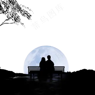 浪漫七夕情人节