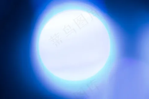 背景模糊-漏光 背景模糊-漏光