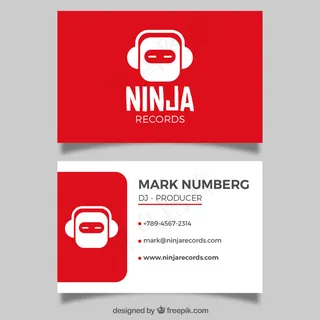 现代红色音乐工作室卡