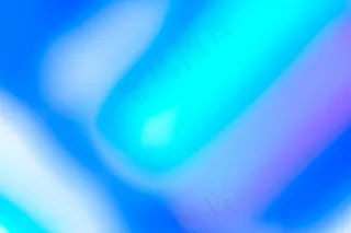 生动模糊的彩色壁纸背景