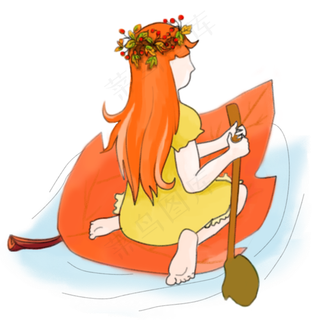 二十四节气之秋分