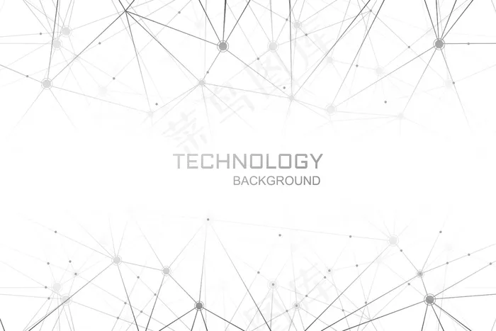 数字技术背景eps,ai矢量模版下载