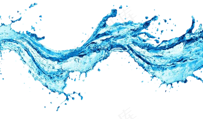 PNG液体、水