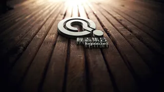 logo样机标志样机智能贴图