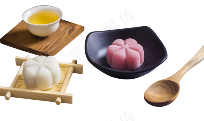 冰皮月饼(2000X1183(DPI:300))psd模版下载