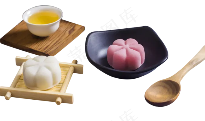 冰皮月饼(2000X1183(DPI:300))psd模版下载
