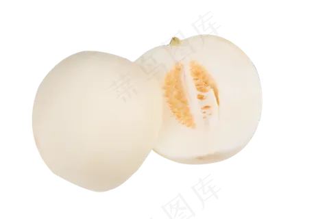 香瓜半个全个组合