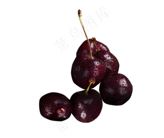 酸酸甜甜的车厘子