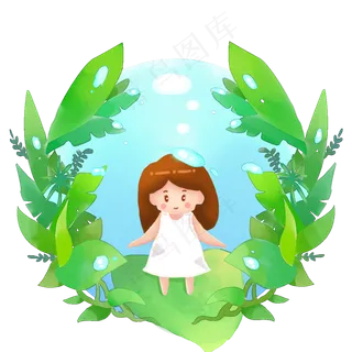 白露二十四节气白露