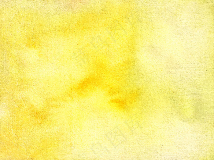 抽象水彩底纹刷背景纹理