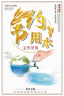 企业文化挂画  励志海报 诚信文明海报