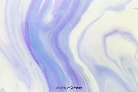 紫色水彩效果背景 紫色水彩效果背景