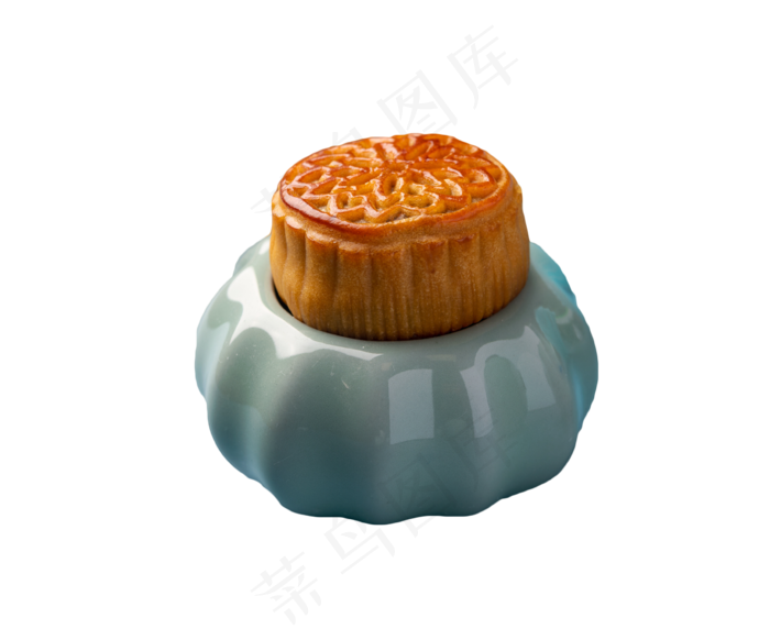 中秋月饼