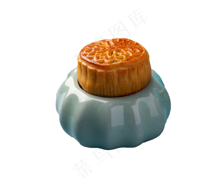中秋月饼(2405X2000(DPI:300))psd模版下载