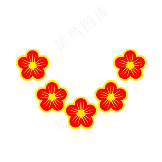元宵节梅花 元宵节梅花