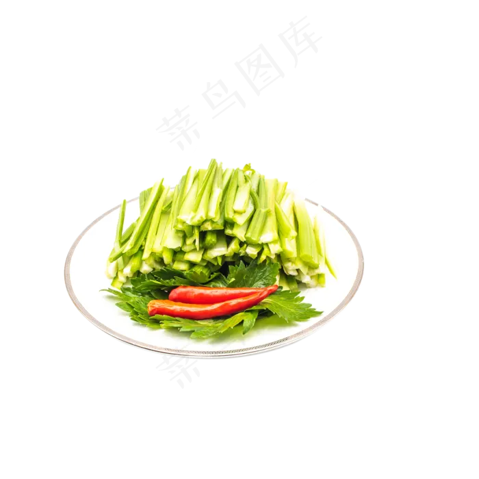 芹菜营养生鲜蔬菜(3000X3000(DPI:299))